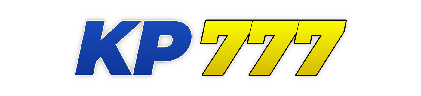 kp777 Logo